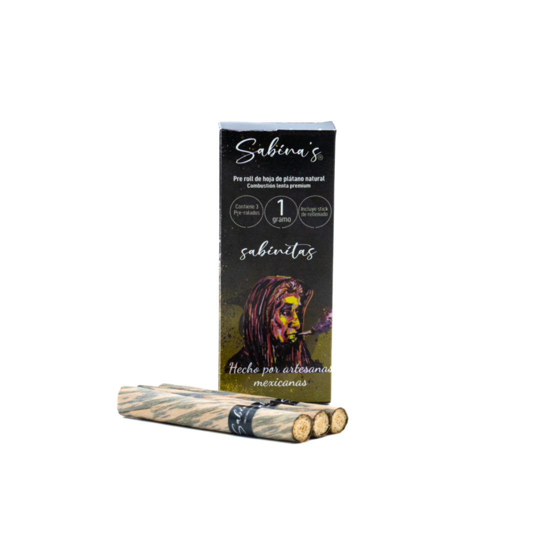 Artesanal - Xolo Sabinas