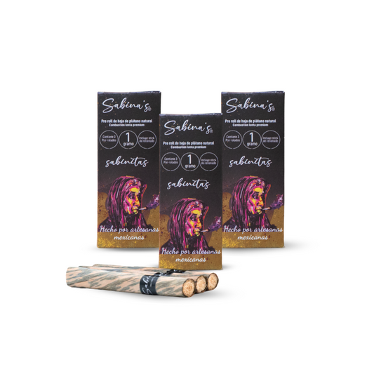 Sabinas Artesanal - Caja Xolo - 24 pack