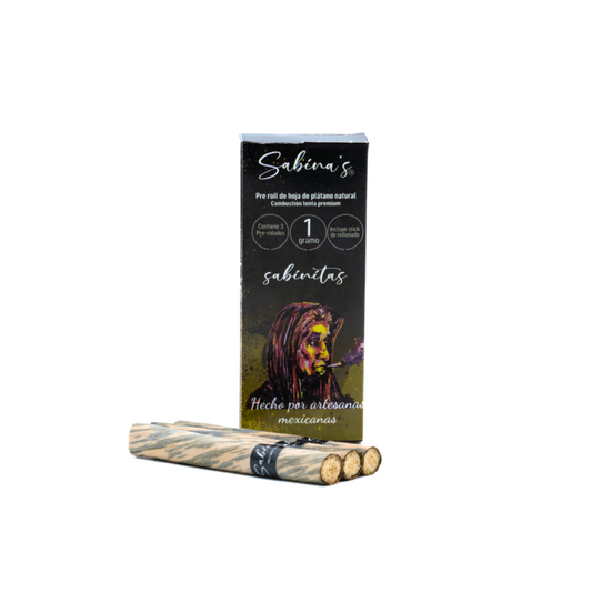 Artesanal - Xolo Sabinas